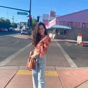 Meet your Posher, Carolina marie